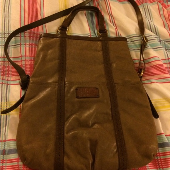 Pre owned Luckybrand bag: sale price until tomorro