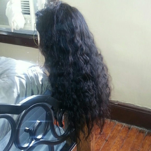 OFFICIALLY SOLD BRAZILIAN HAIR!!!!! - Picture 1 of 4