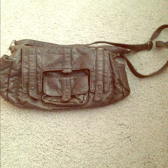 Converse One Star Purse