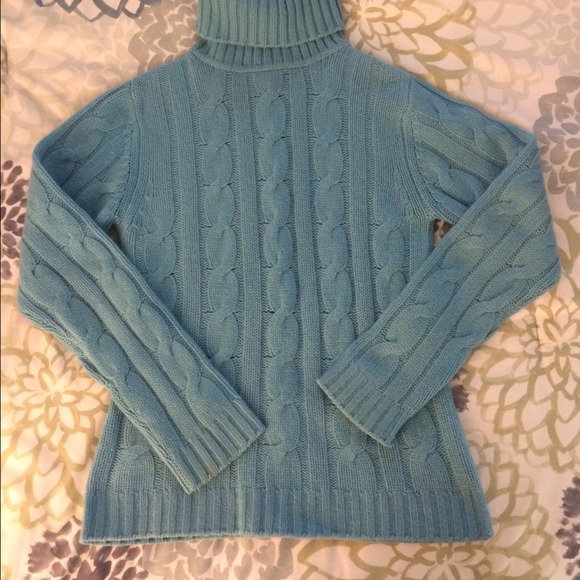 Lilly Pulitzer 100% Cashmere Sweater
