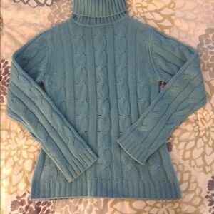 Lilly Pulitzer 100% Cashmere Sweater