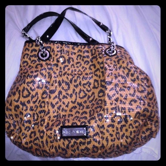Betsy Johnson Bag