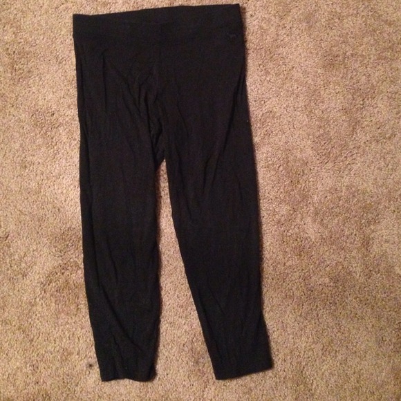 Black Leggings