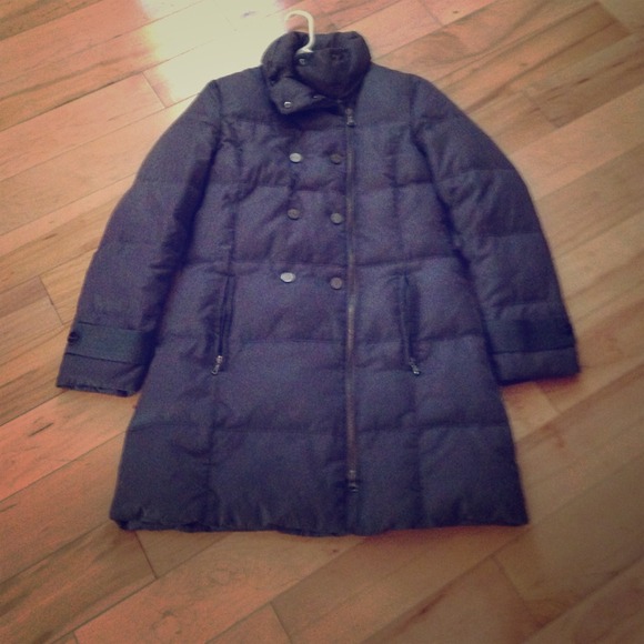 Women's Kennet cole long jacket