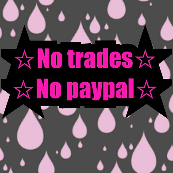 Follow Posh Rules :)