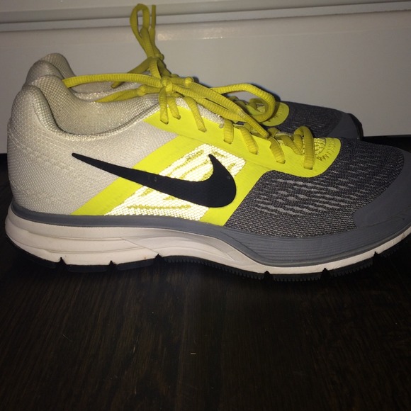 Nike tennis shoes ‼️