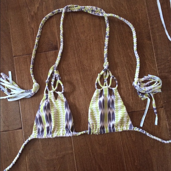 ❌TRADED❌ Acacia top