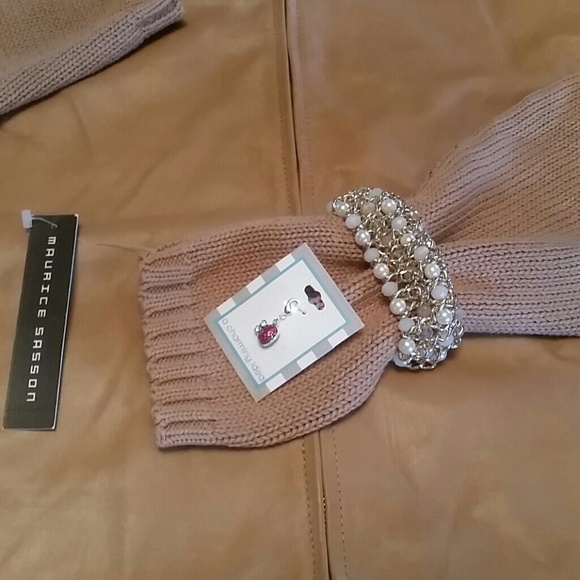 3 Item Bundle For Helyne