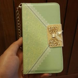 Brand new Samsumg Note 2 case