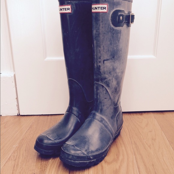 Hunter Women's Boots