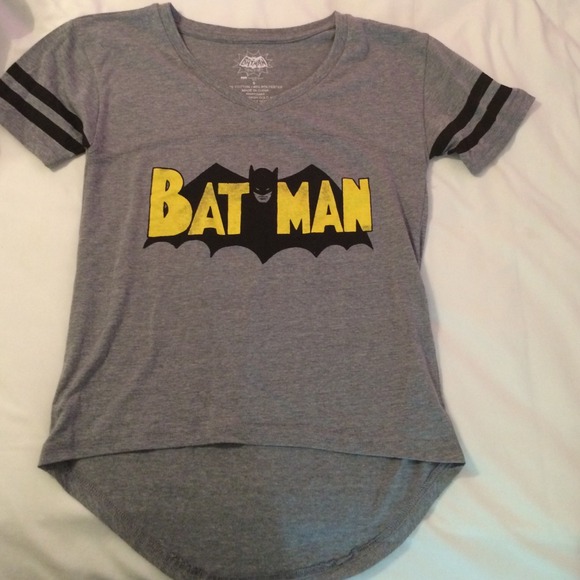 Batman T-shirt