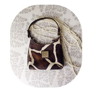 Dooney & Bourke Mini Bag