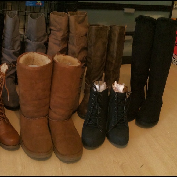 Sharing my collection with Poshers - Picture 4 of 4