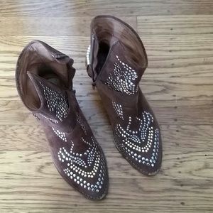 Jeffrey campbell boots