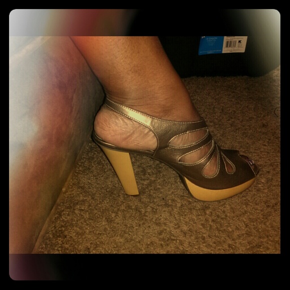 Xhilaration Size 11 heels