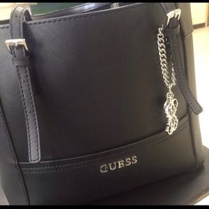 Guess Delaney Tote