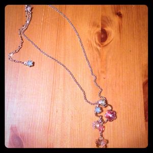 Genuine Swarovski Necklace
