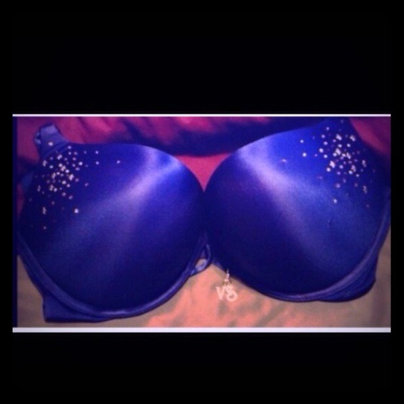 VS Bombshell Bra