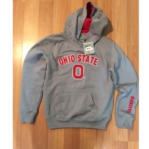 Ohio state hoodie