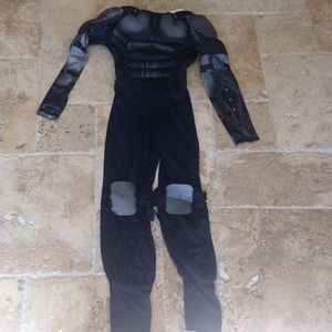 Kid's G.I.Joe Costume!