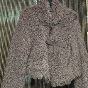 Bisou Bisou jacket