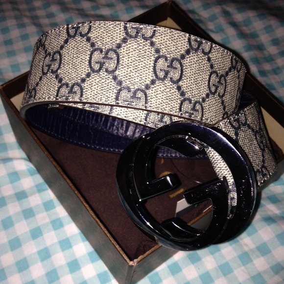 Gucci belt main image 3