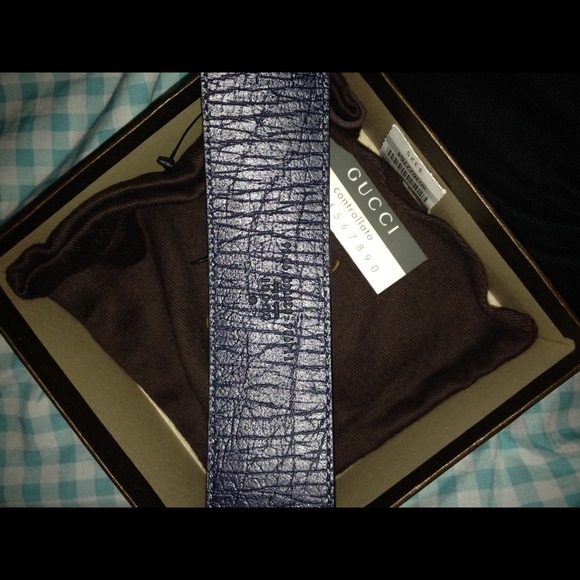 Gucci belt main image 2
