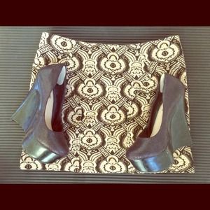 Mini Skirt 🎉HP🎉