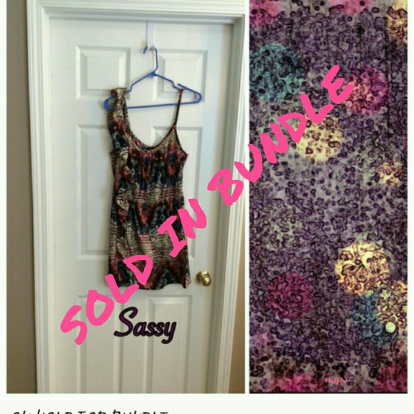 envy me Dresses & Skirts - SOLD IN BUNDLE