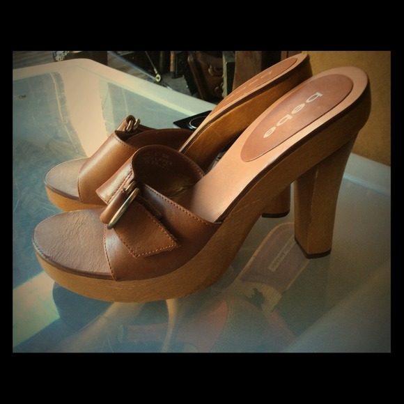 BEBE sz9