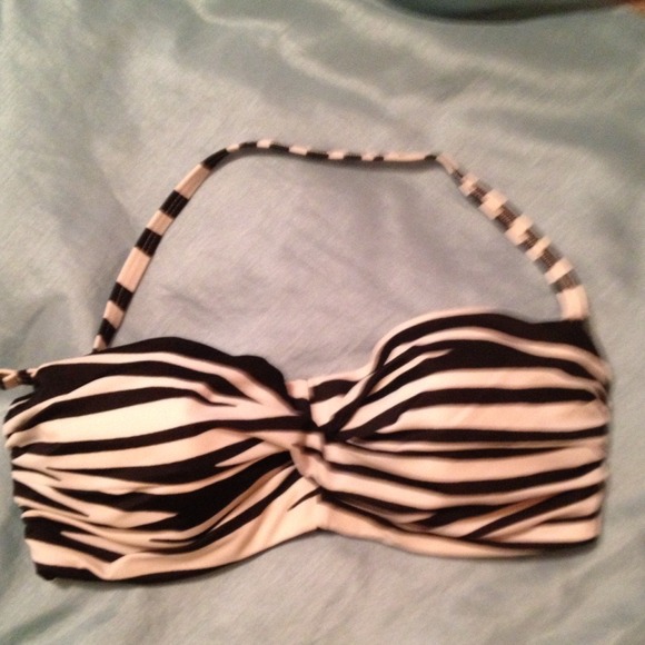 Victoria Secret swim top