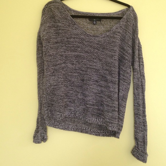 Oversized Sweater - Picture 1 of 3