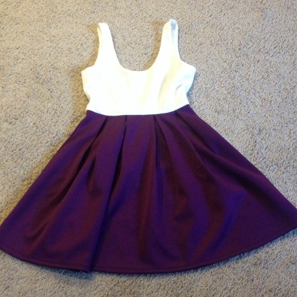 Coco Love USA dress size small.