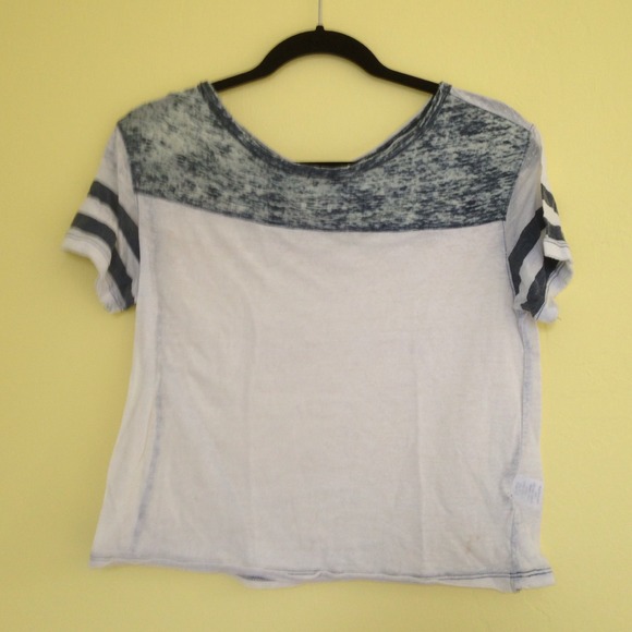 macys crop top - Picture 1 of 2