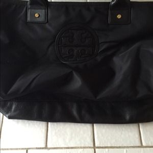 Tory Burch large tote bag