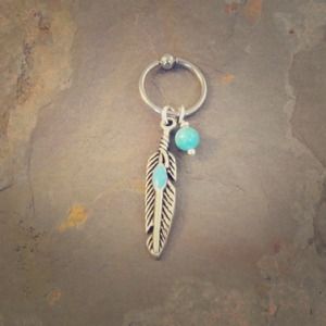 Super cute bohemian earring 💕