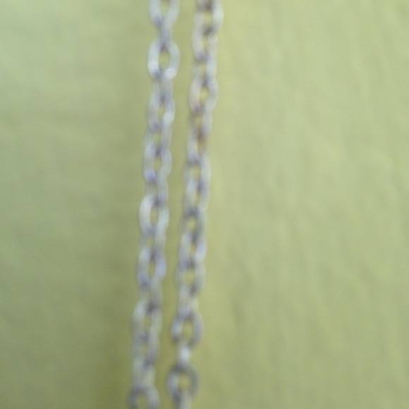 Flower Necklace - Picture 3 of 3