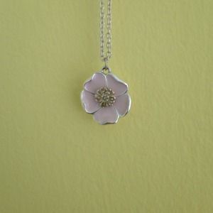 Flower Necklace