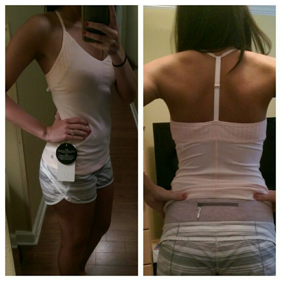 lululemon athletica Tops - Lululemon Aphrodite Tank