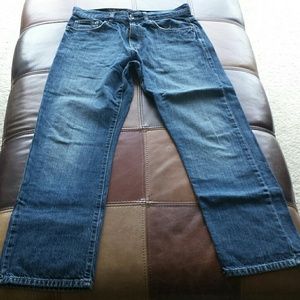 Men's Jeans Calvin Klein 31x30