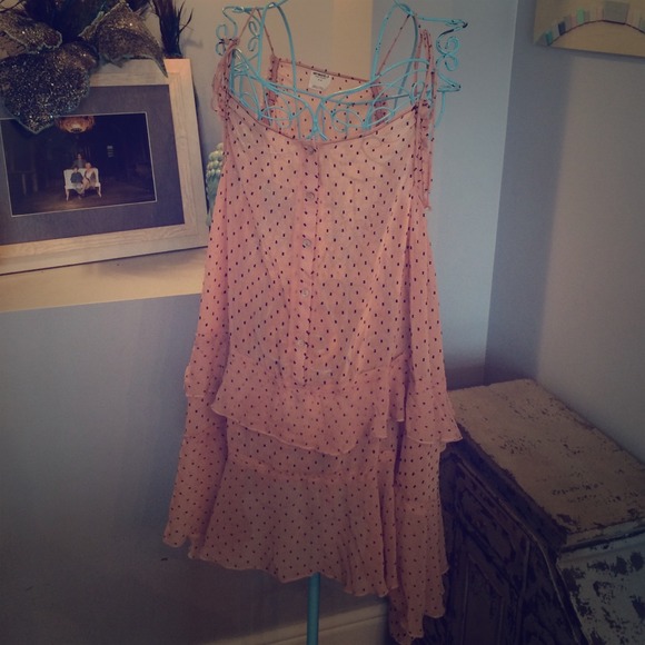 FREE PEOPLE SLIP
