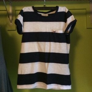 Hollister shirt