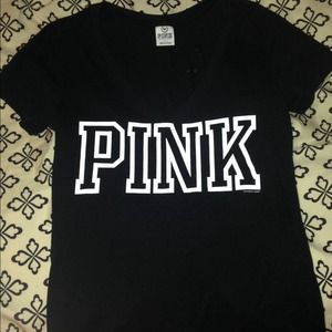 Victoria Secret Pink V-neck