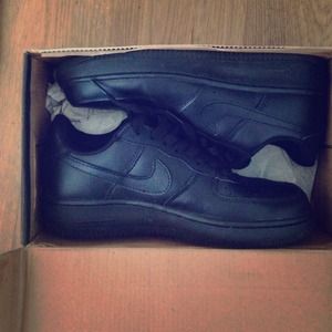 Last call!! Air force 1s