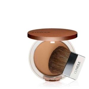 💄Clinique bronzer