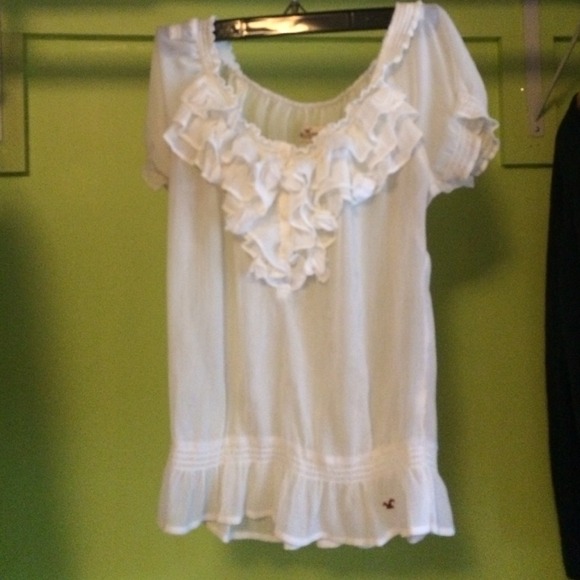 Dressy shirt