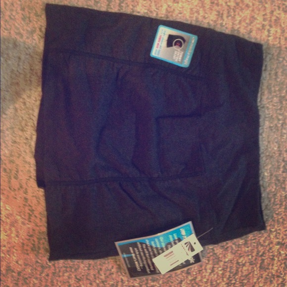 Marika Magic Tummy Control Skort