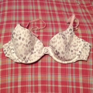 Victoria's Secret bra 36 b