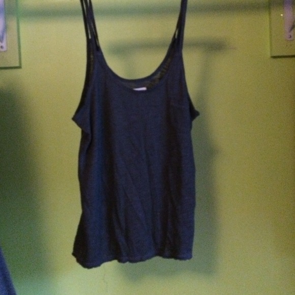 Aerie tank