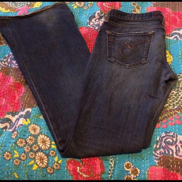 Big star jeans 29L